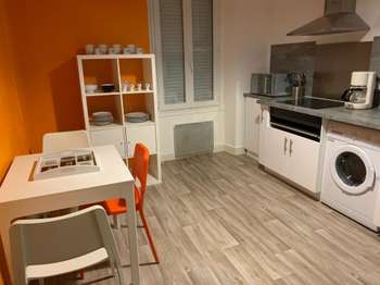 Location appartement 2 pièces