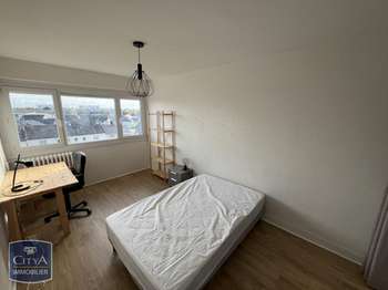 Location Appartement T1Angers Deux Croix Banchais