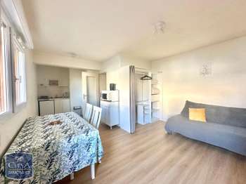 Location Appartement T1Angers Deux Croix Banchais