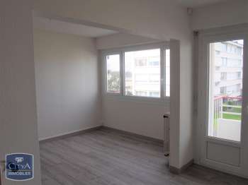 Location Appartement 3 piècesAngers Deux Croix Banchais