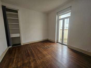 Location Appartement T1Angers Deux Croix Banchais