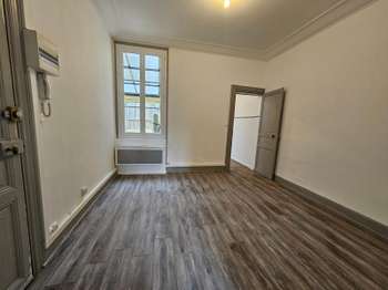 Location Appartement 2 piècesAngers Deux Croix Banchais