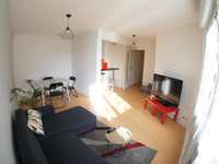 Location appartement 2 pièces