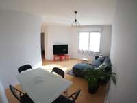 Location appartement 2 pièces