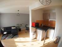 Location appartement 2 pièces