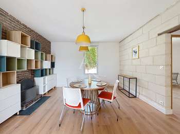 Location Appartement 3 piècesAngers Deux Croix Banchais