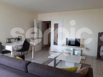 Location appartement 3 pièces Angers Deux Croix Banchais 49