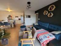 Location appartement 3 pièces Location appartement 3 pièces