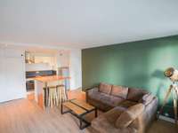 Location appartement 3 pièces
