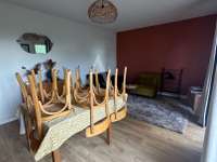 Location appartement 2 pièces