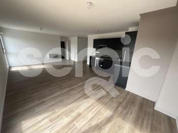 Location Appartement 4 piècesAngers Deux Croix Banchais