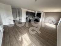 Location appartement 4 pièces