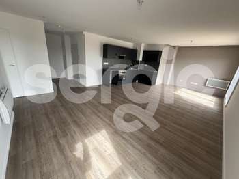 Location appartement 4 pièces