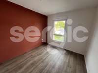 Location appartement 4 pièces