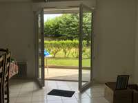 Location appartement 3 pièces