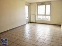 Location appartement 4 pièces