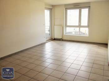 Location appartement 4 pièces