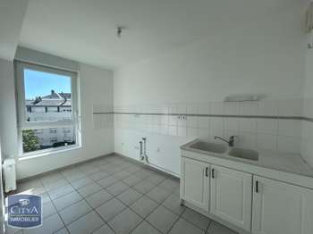 Location appartement 4 pièces