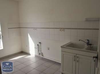 Location appartement 4 pièces