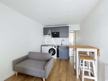 Location Appartement 2 piècesAngers Deux Croix Banchais