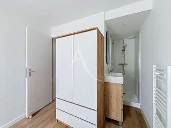 Location Appartement 2 piècesAngers Deux Croix Banchais