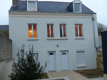 Location Appartement 2 piècesAngers Deux Croix Banchais