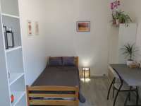 Location appartement 1 pièce