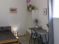 Location appartement 1 pièce