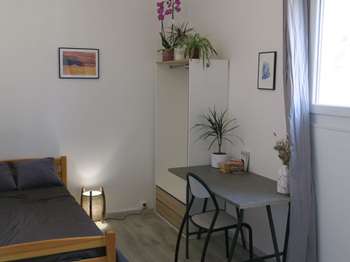 Location appartement 1 pièce