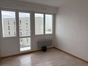 Location appartement 2 pièces Angers Deux Croix Banchais 49