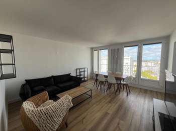 Location appartement 2 pièces Angers Deux Croix Banchais 49