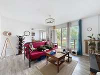 Location appartement 5 pièces