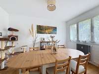 Location appartement 5 pièces