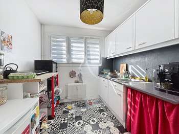 Location appartement 5 pièces