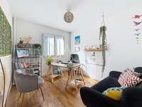 Location appartement 5 pièces