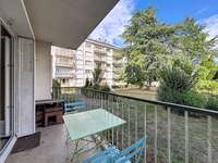 Location appartement 5 pièces