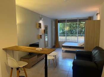 Photo Location appartement Angers Deux Croix Banchais