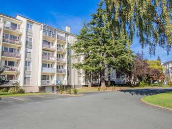 Location appartement 1 pièce Angers Deux Croix Banchais 49