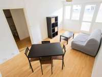 Location appartement 1 pièce