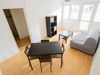 Location appartement 1 pièce