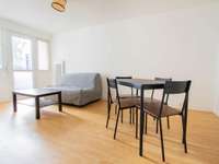 Location appartement 1 pièce