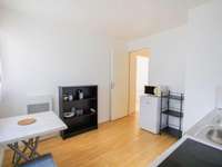 Location appartement 1 pièce
