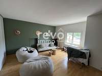 Location appartement 3 pièces