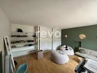 Location appartement 3 pièces