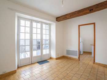 Location Appartement 2 piècesAngers Deux Croix Banchais