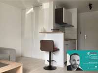 Location appartement 1 pièce Location appartement 1 pièce