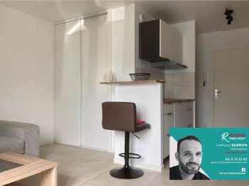 Location Appartement T1Angers Justices