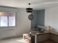 Location appartement 1 pièce Location appartement 1 pièce