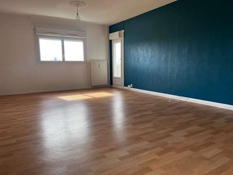 Location appartement 3 pièces