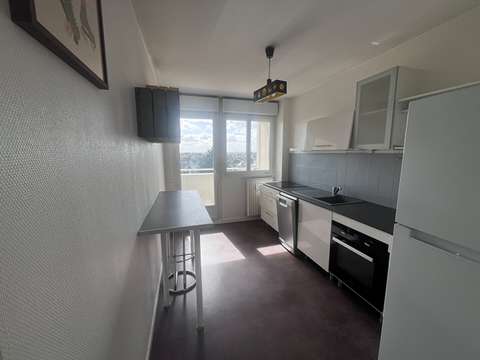 Location appartement 3 pièces